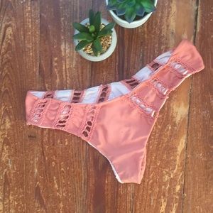 Acacia Papaya Chuns Bottoms